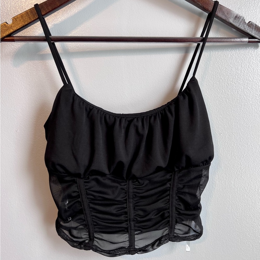Lady’s Bralette